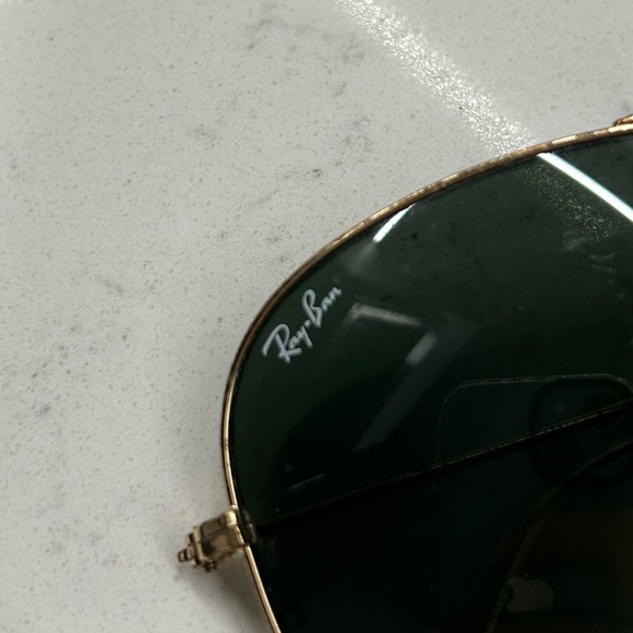 Ray-Ban Classic Aviator - Picture 4 of 5